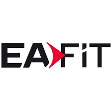 EAFit logo