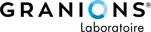 Granions Laboratoire logo