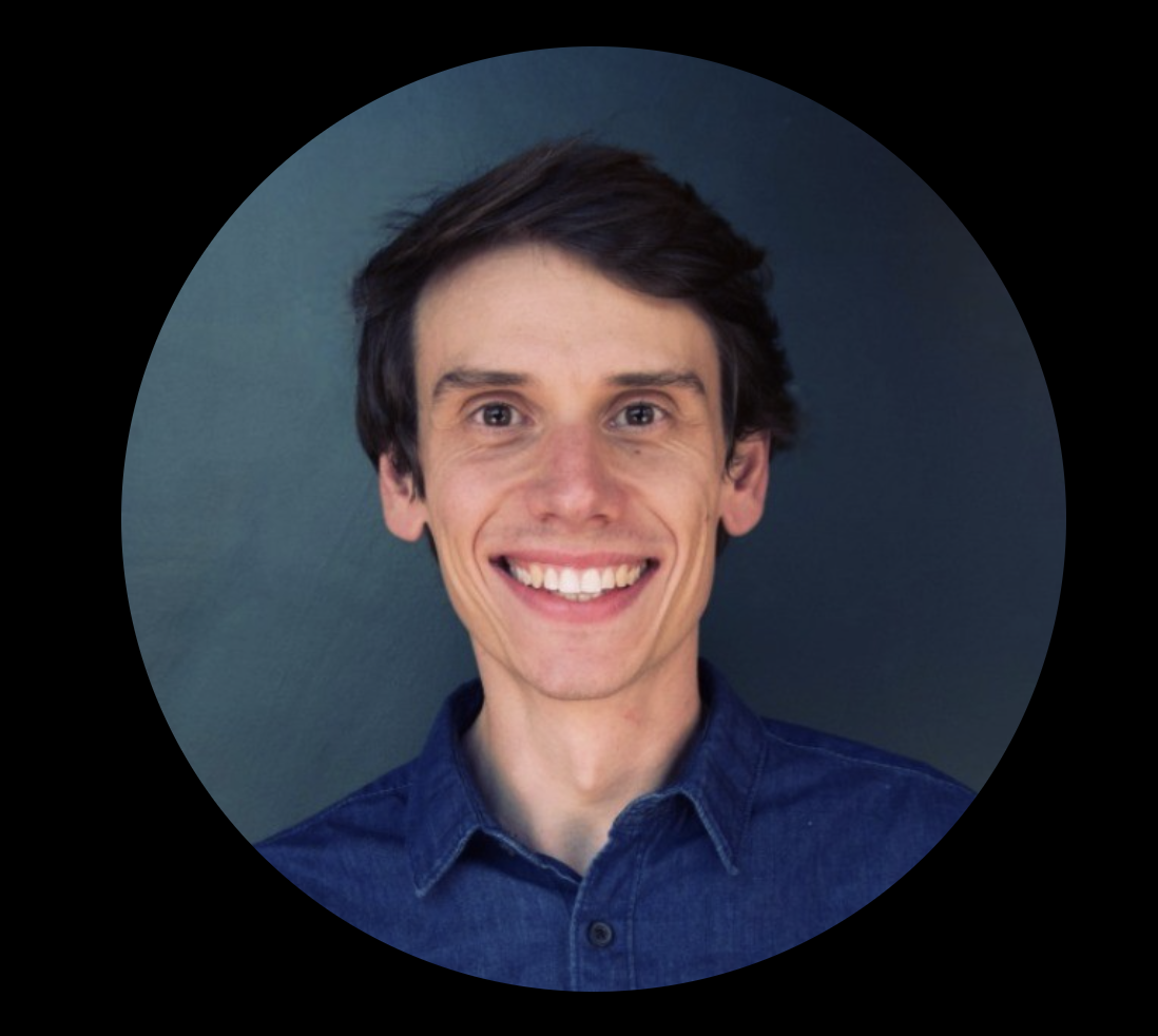 Portrait de Matthieu Poitrimolt