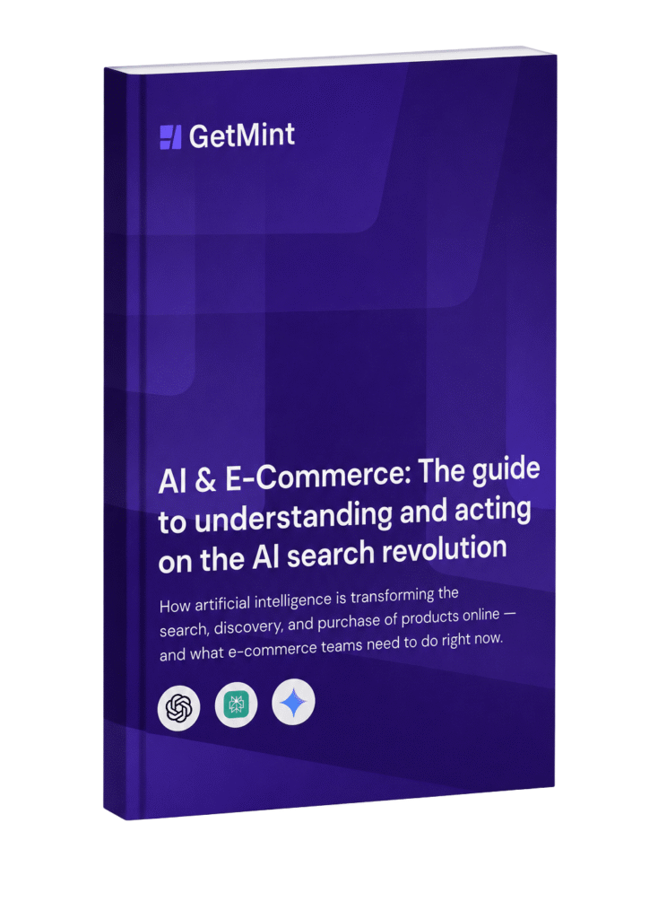 ai & e-commerce